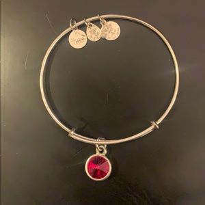 Alex and Ani bracelet